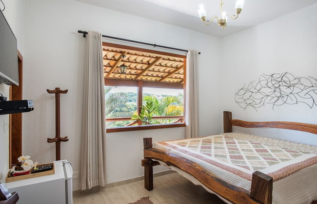 Sítio Charme Pandora interior de Minas - Foto 4