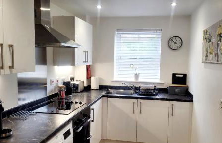 1 Merchants Gate - 2 bedroom, city apartment with private parking - Foto 11