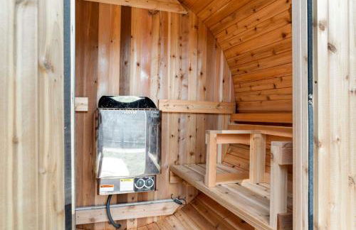 Stunning 5BR Home in Heart of Chicago with 2 Rooftops - Foto 75