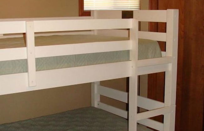 On Pointe Lakefront Resort - Photo 11