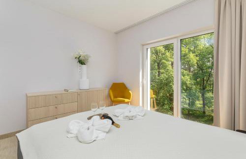 Apartamenty Joy Me Łukęcin - Foto 58