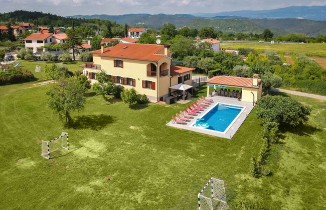 Villa Helena - Foto 58