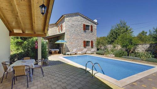 Villa Angelo & Marija - Foto 1