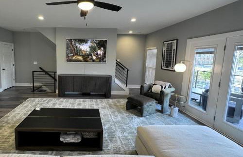 The Distillery Dream House - Foto 6