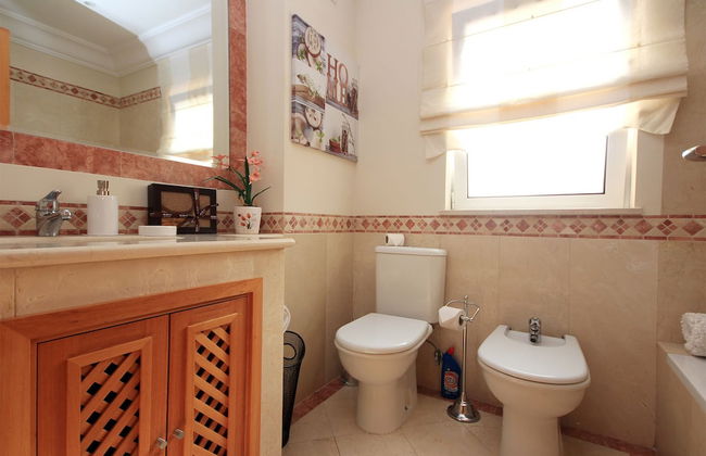 Scenic Apartment - Palheiro Village - Foto 31