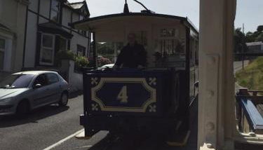 HOLIDAY HOUSE TANYGRISIAU SNOWDONIA North Wales - Foto 4