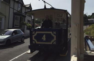 HOLIDAY HOUSE TANYGRISIAU SNOWDONIA North Wales - Foto 4