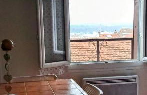 Studio aux portes de Paris, très bien desservi par les transports - Foto 6