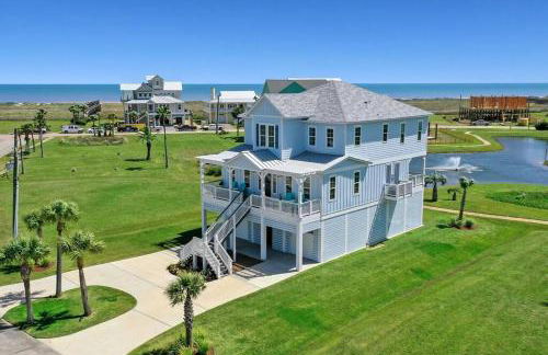 Rise and Shine Beach House with Ocean Views and Pointe West Resort Pools - Foto 1