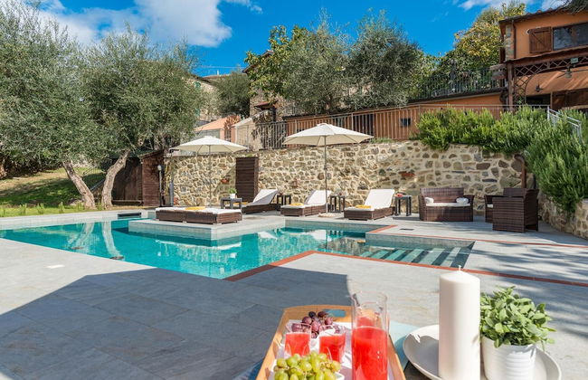 Casale Montegiovi 6 4 - Foto 1