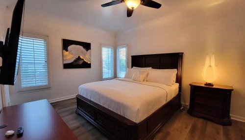 3 bedroom top story apartment near Pico blvd - Foto 4