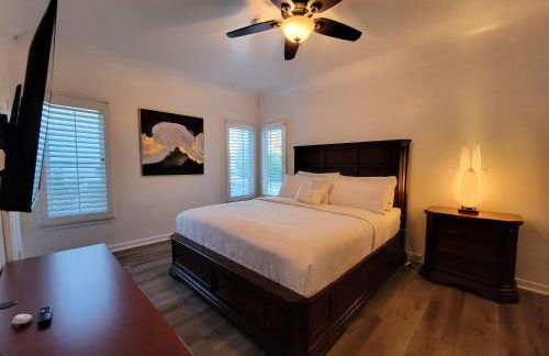 3 bedroom top story apartment near Pico blvd - Foto 4