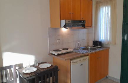 Anabelis studios & apartments - Foto 58