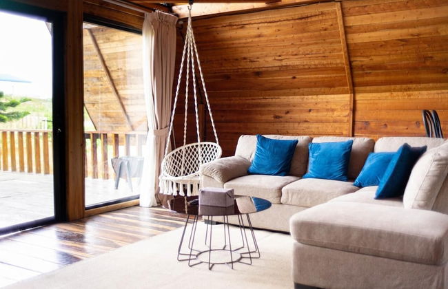 Siosar Paradise Resort and Restaurant - Foto 41