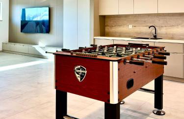 Pod Brzozami Apartamenty Let's Sea Gąski - Foto 51