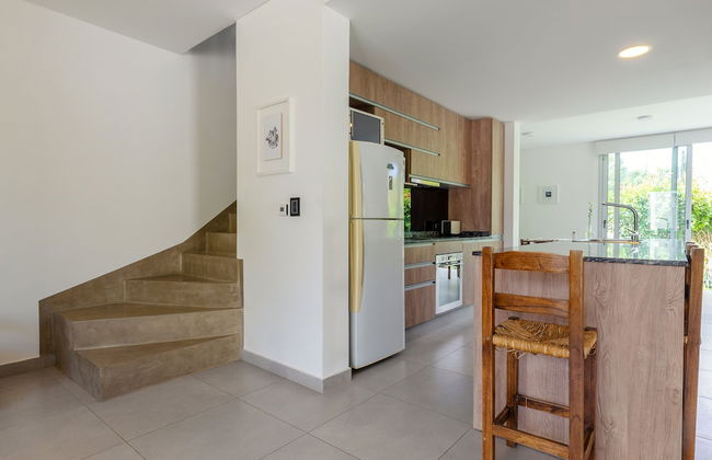 Duplex Las Acacias 8 by Vilvey Turismo - Photo 14