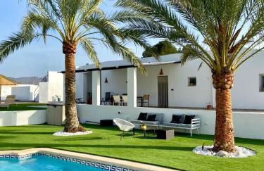 Villa Oasys - Foto 1