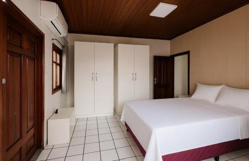 Conforto e segurança a poucos passos do Rio Amazonas - Foto 1