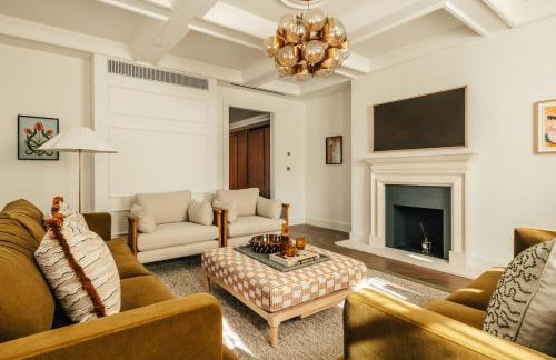 Claridge House by SLO - Photo 20
