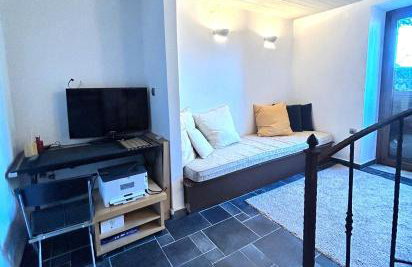 MOUNTAIN NEST - your fairytale escape - Foto 25