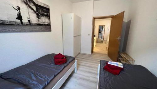 Pension Christianstraße - Foto 3