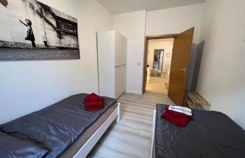 Pension Christianstraße - Foto 3