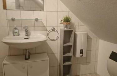 "Giseldas Rosen" - Allergikerfreundliche Ferienwohnung mit Wintergarten - Foto 16