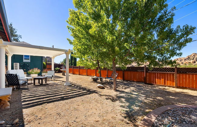 Rock House Haven Retreat - Photo 18