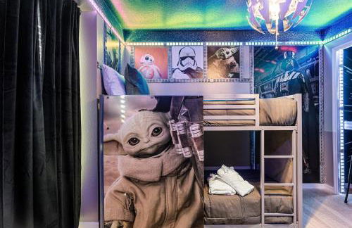 Stunning 5B45B, Heated Pool & BBQ - Photo 32