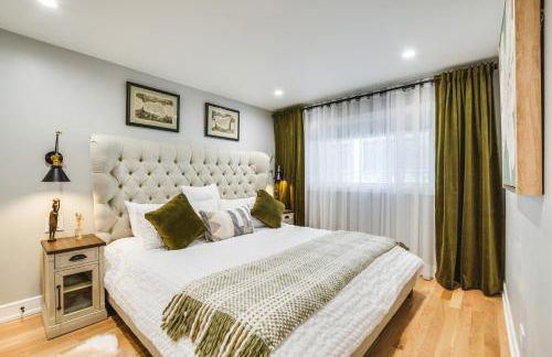 Stylish Chicago Retreat Walk to Loyola University - Foto 16