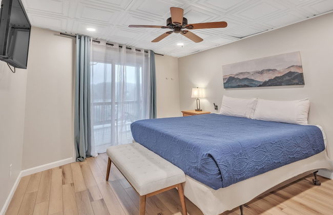 Deerfield Hideaway At Old Rocky 5 Bedroom Home - Foto 10