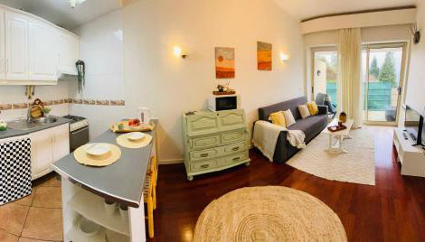 Vale de Azereiros Apartamentos - Alojamento no Gerês - Foto 4