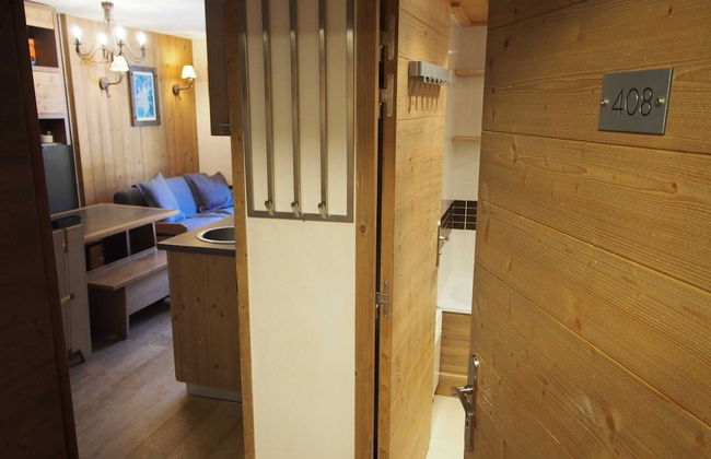 RisoulSki Antarès - Foto 28