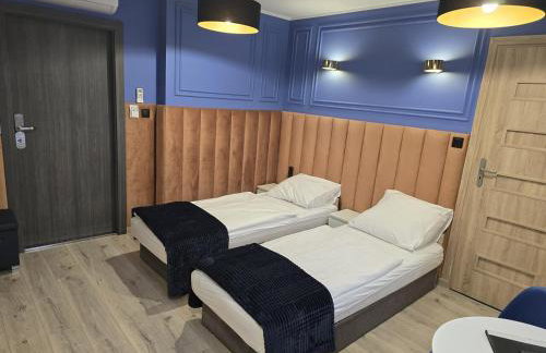 Eldom-NOCLEGI, Kolejowa 15 Wągrowiec - Foto 37