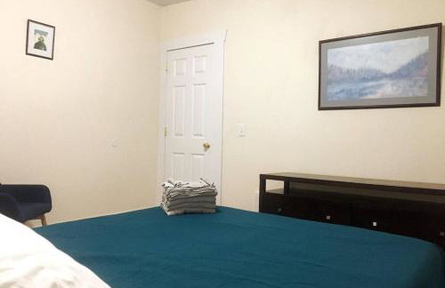 Comfy 4 Bed 1 Bath with Wi-fi in College Area - Foto 10