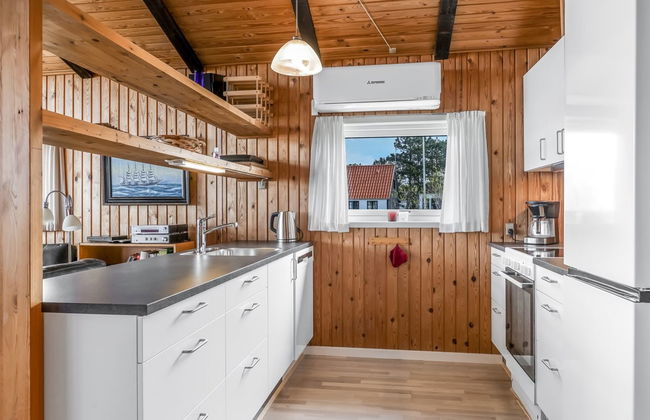 "Thrineke" - 200m from the sea - Foto 8