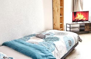 Modern apartment im Herzen des Schwarzwald v-s - Foto 16