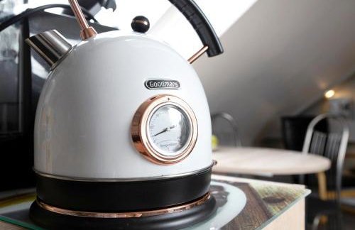 Uhses Ferienwohnung - Foto 5