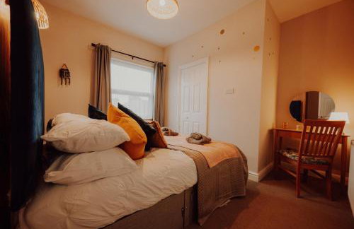 Newly Designed Home from Home in Retford - Foto 35