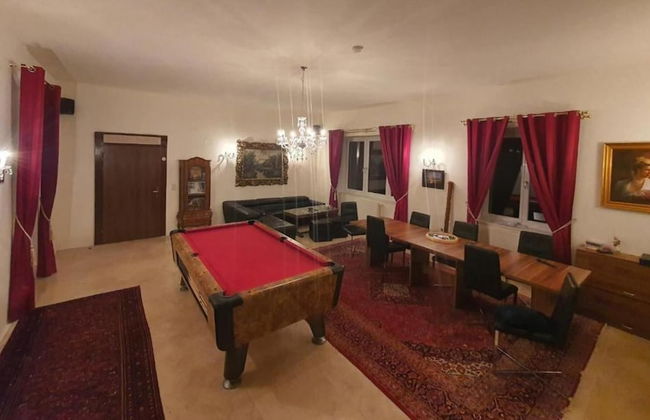 Villa Wellspacher - Renovated 19th Century Villa - Foto 27