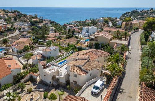 Villa Isabel by Abahana Villas - Foto 27