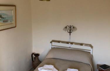 ARETI Sea View Mountain Cottage - Foto 15