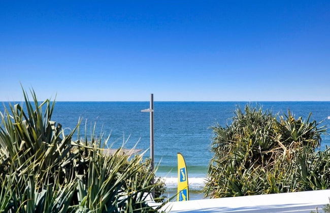 Ocean View Haven at Paradiso - Photo 17