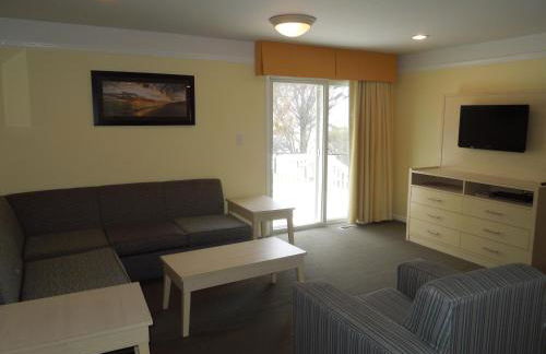 Townhouses & Captain's Quarters - Foto 43