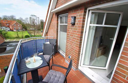 Möwengruß - Foto 23