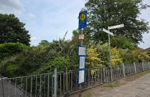 Ferienwohnung Haltepunkt, 25667 - Foto 6