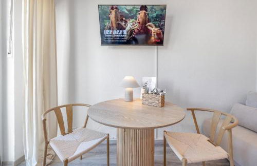 Mango Living I Boutique Apartment I modern I 23 qm - Foto 7