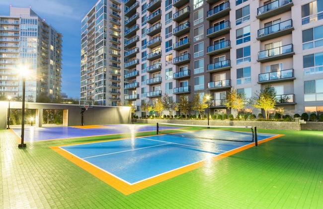 Escape at Harbor Point - ESC-1058 - Foto 31