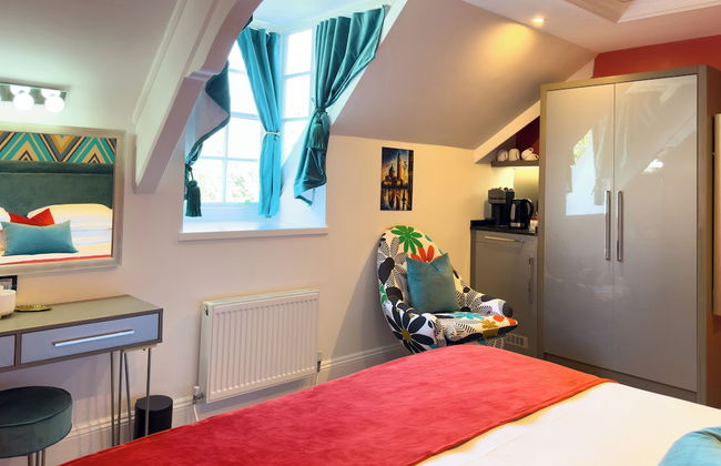 Dunningwell Hall - Foto 19