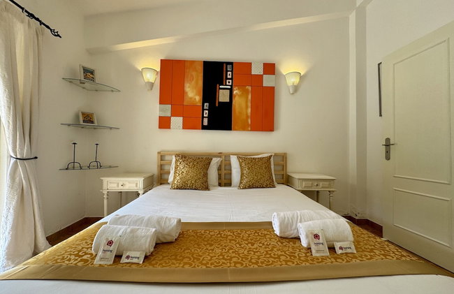 Algarve Country Villa 1 With Pool by Homing - Foto 7